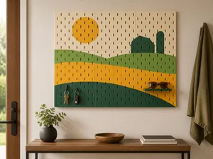 Farm Sunrise Maker Wall (SKADIS)