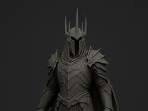 Dark knight