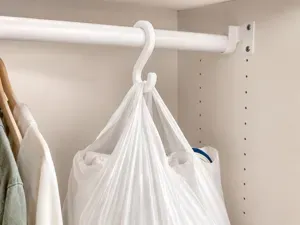 Multi-Purpose S-Hook