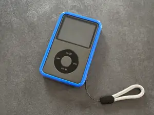 Innioasis Y1 TPU Cases - MagSafe compatible