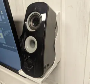 Logitech Lautsprecherhalter Z323 oder ähnliche