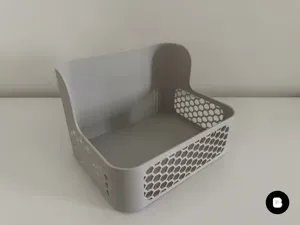 Honeycomb A1 Mini Purge Bin