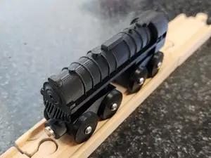 Toy Train - Polar Express