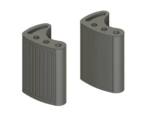 ARM WRESTLING ROLL HANDLE