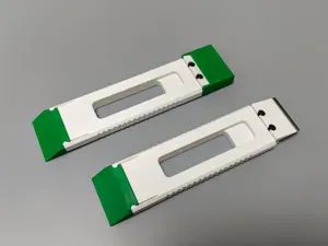 Scraper（Metal blade+Replaceable shovel head）