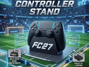 PS5 Controller Stand – FC27