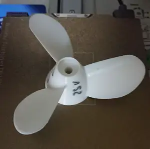 Flipsky 7070 Propeller 152x167