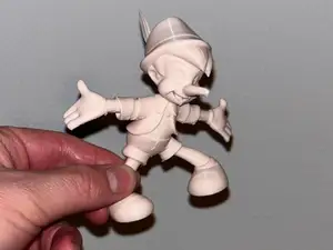 Pinocchio – Decorative Figurine