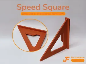 Speed Square (Metric)