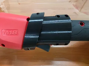 milwaukee trimmer foph2 trigger latch