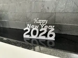 Happy New Year 2026