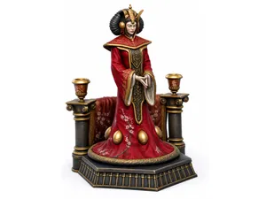Padmé Amidala (star wars)