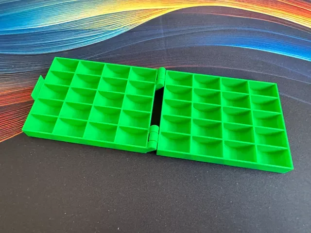 sewing bobbin box — Фото 8 из 18