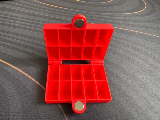 sewing bobbin box — Фото 9 из 18