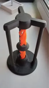 Magic Screw by EasyPrinter