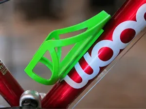 woom 4 Bottle Holder MK3 58 mm Bottle 65 mm mount