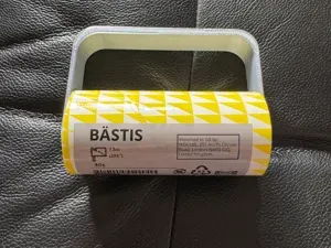 Ikea BASTIS - Compact Lint Roller Handle
