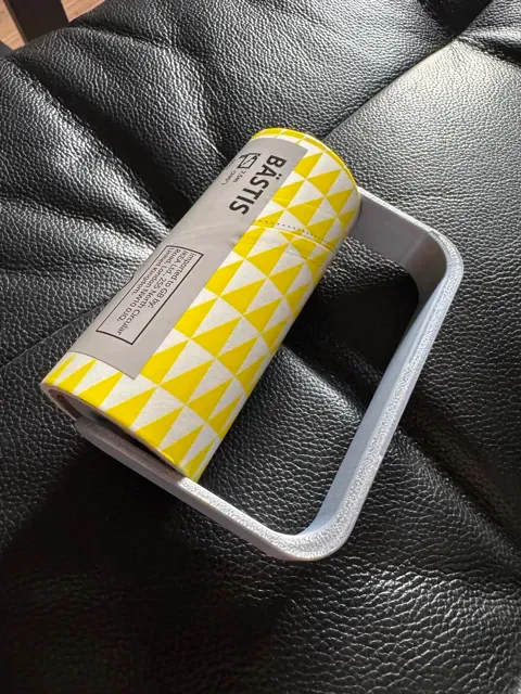 Ikea BASTIS - Compact Lint Roller Handle — Image 4 of 4