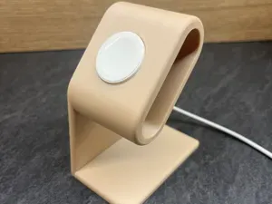 Apple Watch charging stand