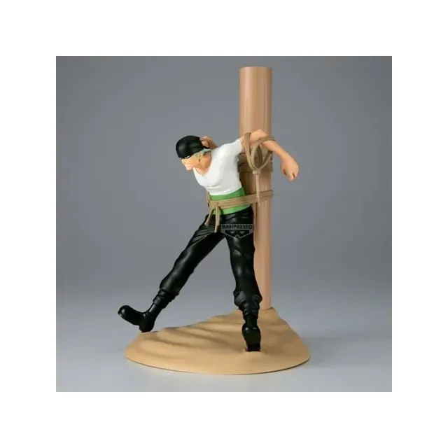 Zoro GPU Support – Suporte Ajustável GPU one piece — Image 6 of 9