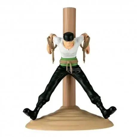 Zoro GPU Support – Suporte Ajustável GPU one piece — Image 3 of 9