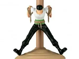 Zoro GPU Support – Suporte Ajustável GPU one piece