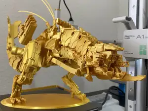 Thunderjaw Remix 