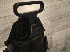 Toughbuilt Cliptech 2x connector with handle