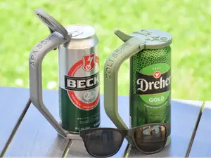 Beer holder & protector
