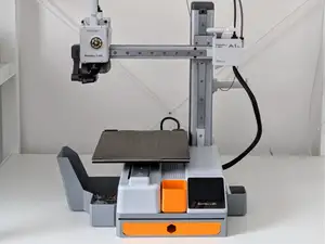 A1 Mini - Storage Stand