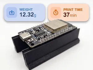 Pin Holder for soldering GEN2