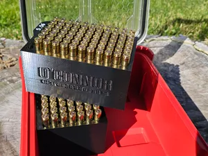 5.56 Packout Interchangeable Ammo Box