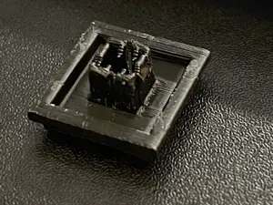 Logitech K400r Replacement Key