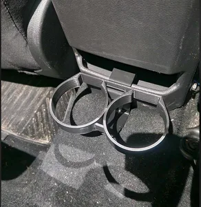 Ford Focus mk3/3.5 rear drink holder