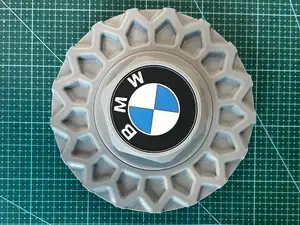 BMW E30 Centur Cap