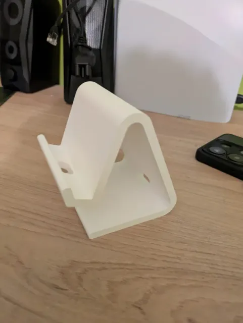 Universal Compact Desk Phone Stand — Фото 10 из 23