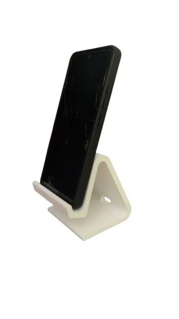 Universal Compact Desk Phone Stand — Фото 6 из 23