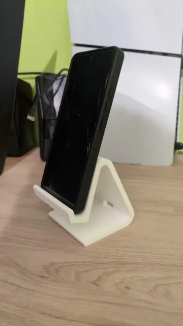 Universal Compact Desk Phone Stand — Фото 19 из 23