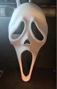 Scary Movie Mask