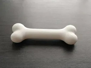 Bone for Dogs Miniaturee