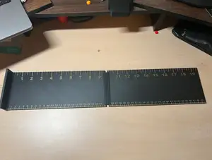 Fishing Bump Board