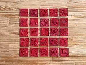Stamps for children