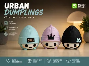 Urban Dumplings
