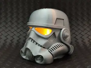 StormTrooper - LED Tea light Cover
