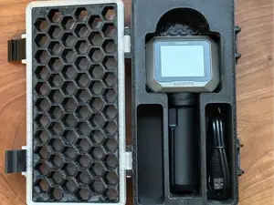 Garmin Xero C1 Case
