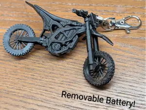 Keychain Surron Ultra Bee 