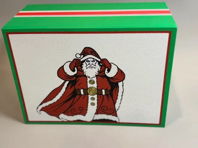Magic: The Gathering Advent Calendar — Image 2 of 8