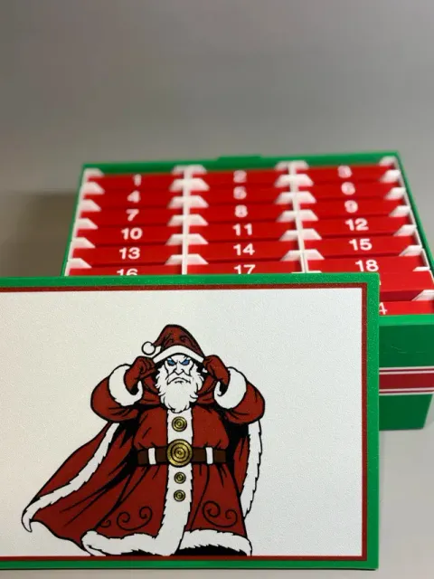 Magic: The Gathering Advent Calendar — Image 4 of 8