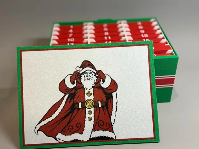Magic: The Gathering Advent Calendar — Image 5 of 8