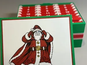 Magic: The Gathering Advent Calendar